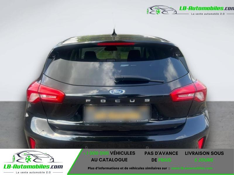 Ford Focus 1.0 EcoBoost 100  occasion  Beaupuy - photo n6