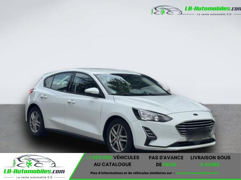 Ford Focus 1.0 EcoBoost 100  occasion  Beaupuy