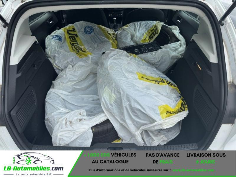 Ford Focus 1.0 EcoBoost 100  occasion  Beaupuy - photo n5