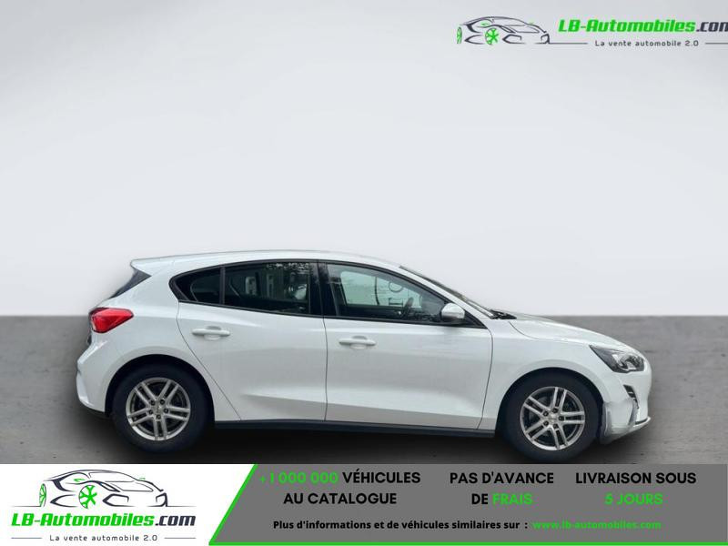 Ford Focus 1.0 EcoBoost 100  occasion  Beaupuy - photo n2