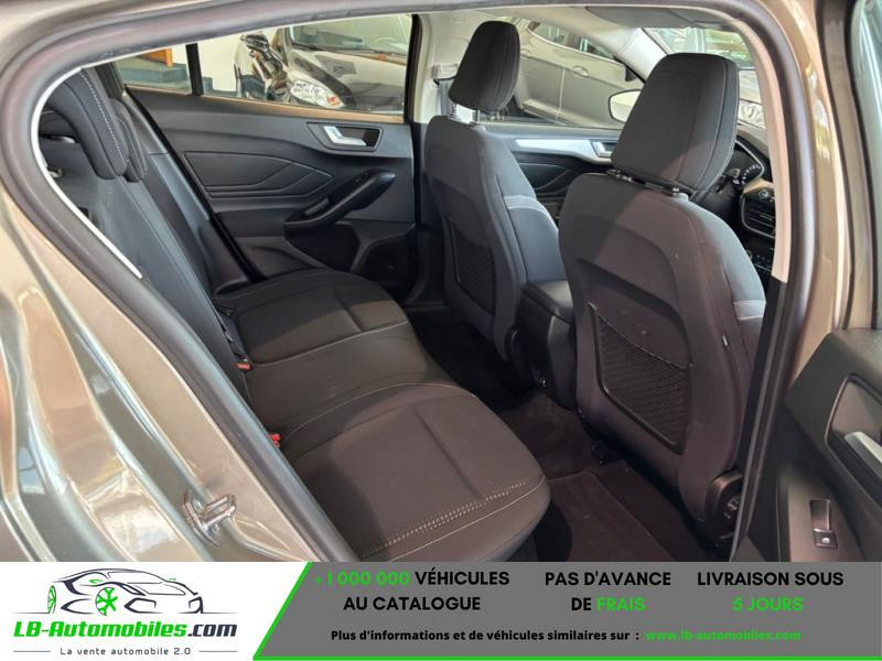 Ford Focus 1.0 EcoBoost 100  occasion  Beaupuy - photo n6