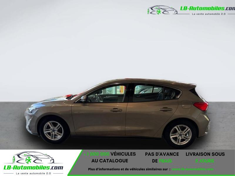 Ford Focus 1.0 EcoBoost 100  occasion  Beaupuy - photo n4