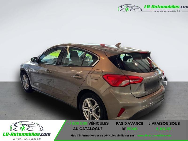 Ford Focus 1.0 EcoBoost 100  occasion  Beaupuy - photo n3