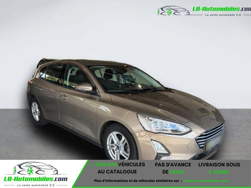 Ford Focus 1.0 EcoBoost 100  occasion  Beaupuy - photo n2