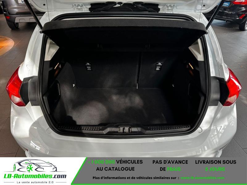 Ford Focus 1.0 EcoBoost 100  occasion  Beaupuy - photo n10