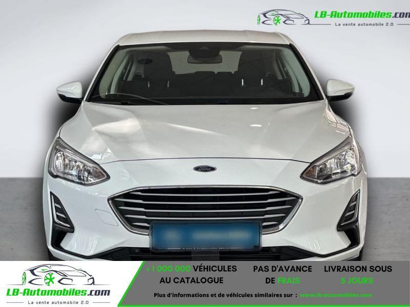 Ford Focus 1.0 EcoBoost 100  occasion  Beaupuy - photo n4