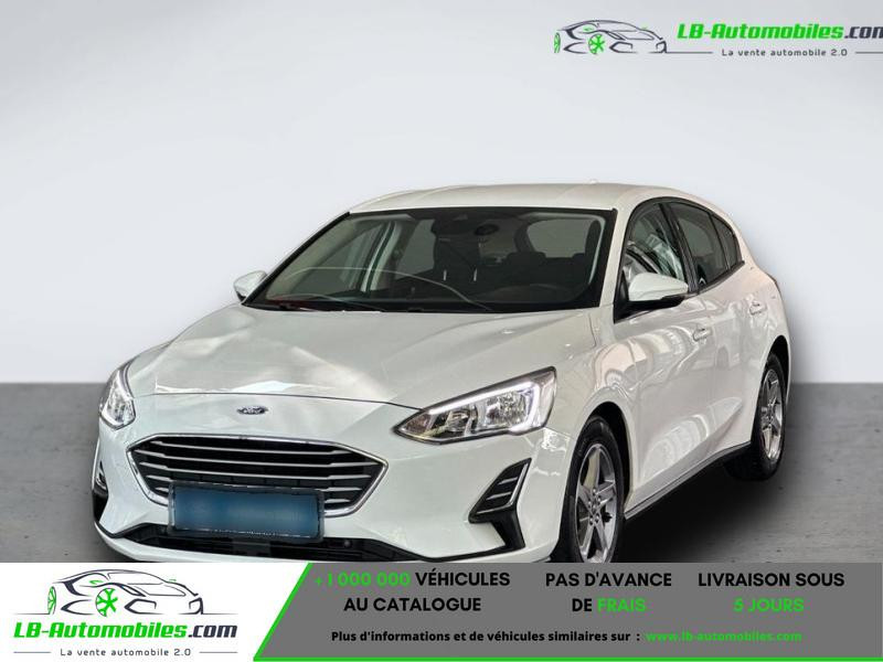 Ford Focus 1.0 EcoBoost 100  occasion  Beaupuy