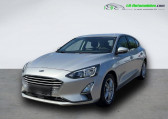 Ford Focus occasion année 2021 boite Manuelle Annonce Ford Focus occasion Essence 1.0 EcoBoost 100 à Beaupuy