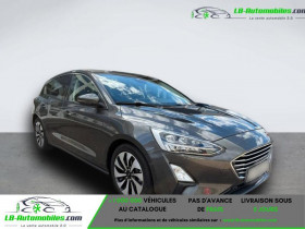 Ford Focus 1.0 EcoBoost 100  occasion  Beaupuy - photo n2