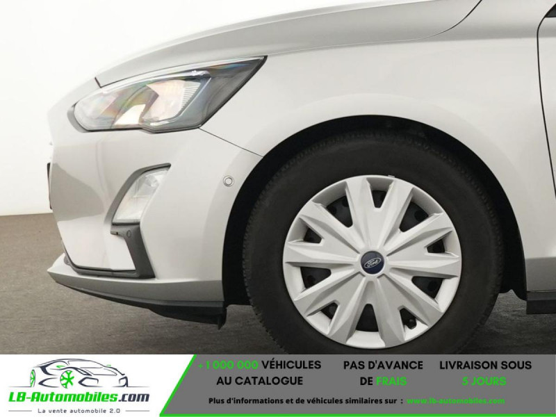 Ford Focus 1.0 EcoBoost 100  occasion  Beaupuy - photo n8