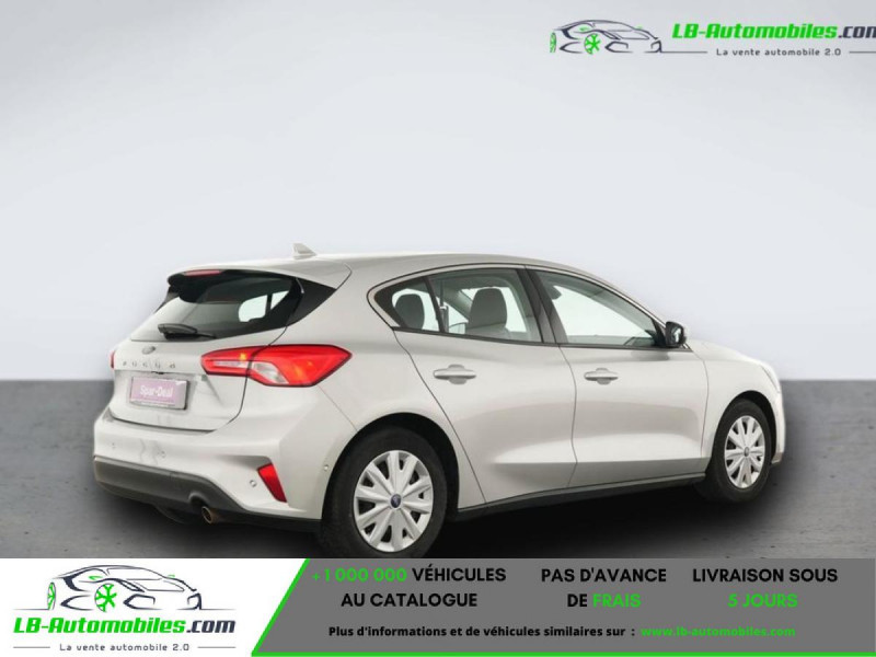 Ford Focus 1.0 EcoBoost 100  occasion  Beaupuy - photo n4