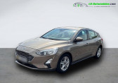Ford Focus occasion année 2019 boite Manuelle Annonce Ford Focus occasion Essence 1.0 EcoBoost 100 à Beaupuy