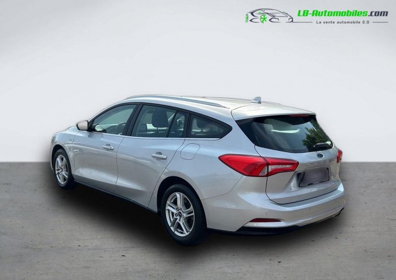 Ford Focus 1.0 EcoBoost 100  occasion  Beaupuy - photo n2