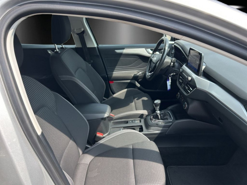 Ford Focus 1.0 EcoBoost 100  occasion  Beaupuy - photo n5