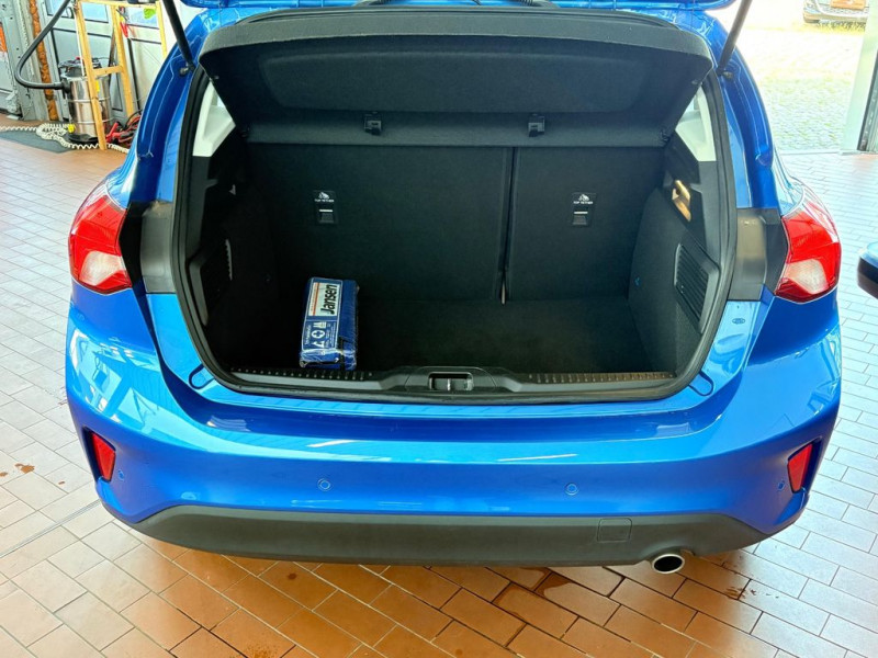 Ford Focus 1.0 EcoBoost 100  occasion  Beaupuy - photo n9
