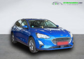 Ford Focus occasion année 2019 boite Manuelle Annonce Ford Focus occasion Essence 1.0 EcoBoost 100 à Beaupuy