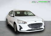 Ford Focus occasion année 2018 boite Manuelle Annonce Ford Focus occasion Essence 1.0 EcoBoost 100 à Beaupuy