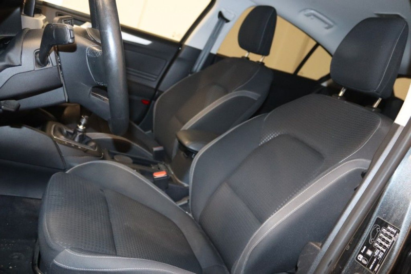 Ford Focus 1.0 EcoBoost 100  occasion  Beaupuy - photo n4