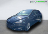 Ford Focus occasion année 2018 boite Manuelle Annonce Ford Focus occasion Essence 1.0 EcoBoost 100 à Beaupuy