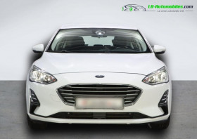 Ford Focus 1.0 EcoBoost 100  occasion  Beaupuy - photo n4