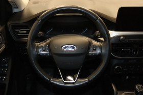 Ford Focus 1.0 EcoBoost 100  occasion  Beaupuy - photo n5