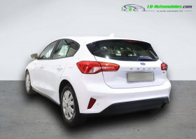 Ford Focus 1.0 EcoBoost 100  occasion  Beaupuy - photo n3
