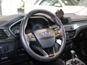 Ford Focus 1.0 EcoBoost 100  occasion  Beaupuy - photo n6