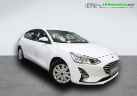 Ford Focus 1.0 EcoBoost 100  occasion  Beaupuy - photo n2