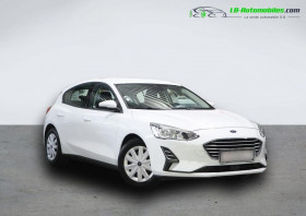 Ford Focus , garage LB AUTOMOBILES  Beaupuy
