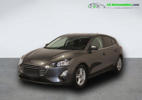 Ford Focus 1.0 EcoBoost 100  occasion  Beaupuy - photo n2