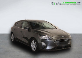 Ford Focus , garage LB AUTOMOBILES  Beaupuy