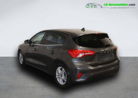 Ford Focus 1.0 EcoBoost 100  occasion  Beaupuy - photo n3