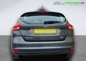 Ford Focus 1.0 EcoBoost 100  occasion  Beaupuy - photo n7