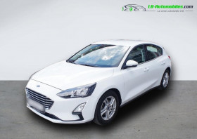 Ford Focus , garage LB AUTOMOBILES  Beaupuy