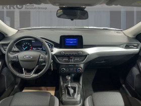 Ford Focus 1.0 EcoBoost 100  occasion  Beaupuy - photo n3