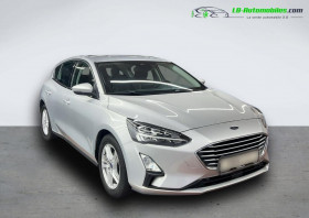 Ford Focus 1.0 EcoBoost 100  occasion  Beaupuy - photo n2