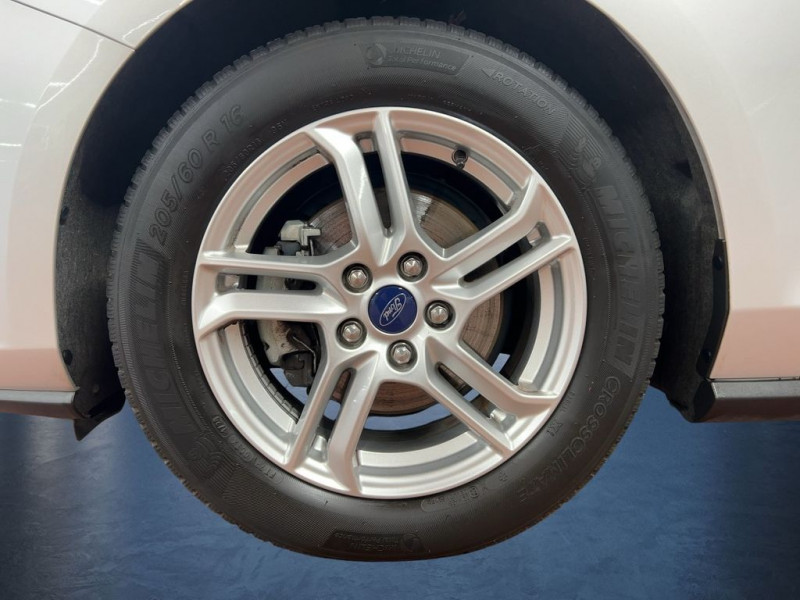 Ford Focus 1.0 EcoBoost 100  occasion  Beaupuy - photo n9