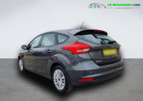 Ford Focus 1.0 EcoBoost 100  occasion  Beaupuy - photo n4