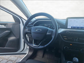 Ford Focus 1.0 EcoBoost 100  occasion  Beaupuy - photo n8