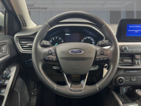 Ford Focus 1.0 EcoBoost 100  occasion  Beaupuy - photo n8