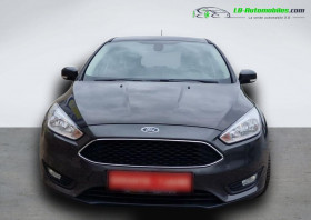 Ford Focus 1.0 EcoBoost 100  occasion  Beaupuy - photo n5