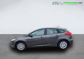 Ford Focus 1.0 EcoBoost 100  occasion  Beaupuy - photo n6
