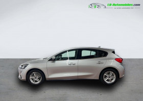 Ford Focus 1.0 EcoBoost 100  occasion  Beaupuy - photo n5