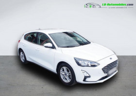 Ford Focus 1.0 EcoBoost 100  occasion  Beaupuy - photo n2