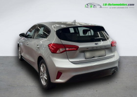 Ford Focus 1.0 EcoBoost 100  occasion  Beaupuy - photo n4