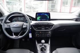 Ford Focus 1.0 EcoBoost 100  occasion  Beaupuy - photo n3