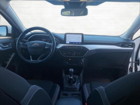 Ford Focus 1.0 EcoBoost 100  occasion  Beaupuy - photo n3