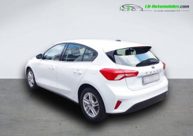 Ford Focus 1.0 EcoBoost 100  occasion  Beaupuy - photo n4