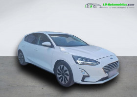 Ford Focus 1.0 EcoBoost 100  occasion  Beaupuy - photo n2