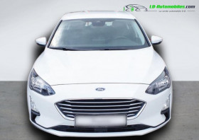 Ford Focus 1.0 EcoBoost 100  occasion  Beaupuy - photo n5
